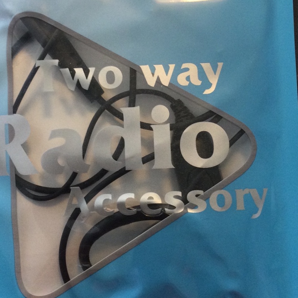 Two Way Radio Accessory - Picture 3 of 4